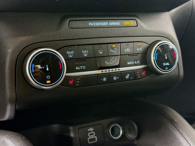 used 2024 Ford Escape car, priced at $27,696
