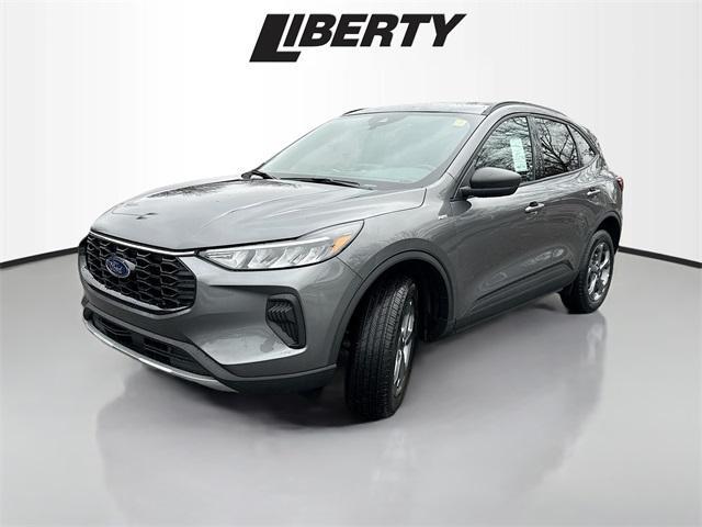 new 2025 Ford Escape car, priced at $32,035