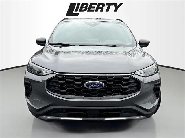 new 2025 Ford Escape car, priced at $32,035