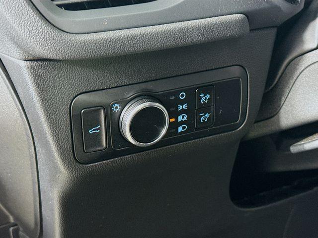 used 2023 Ford Escape car, priced at $25,598
