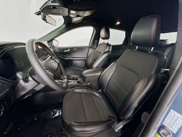 used 2023 Ford Escape car, priced at $25,598