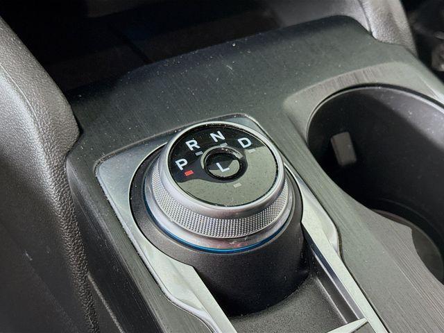 used 2023 Ford Escape car, priced at $25,598