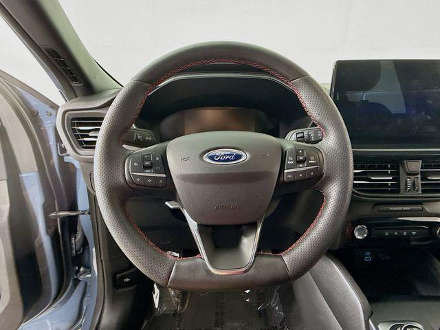 used 2023 Ford Escape car, priced at $25,598