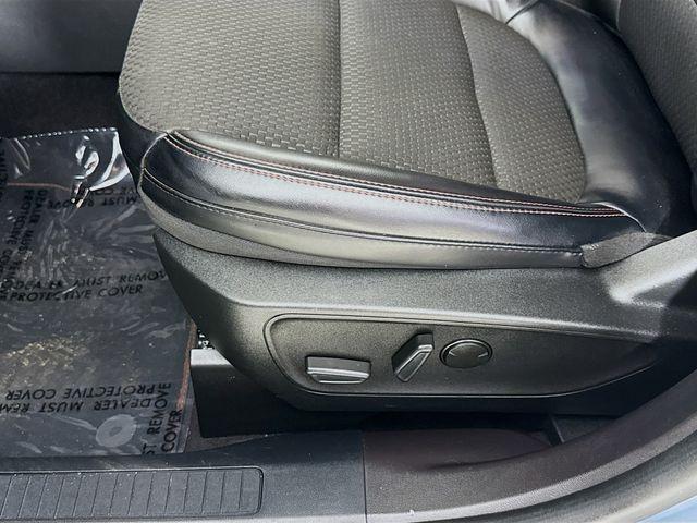 used 2023 Ford Escape car, priced at $25,598