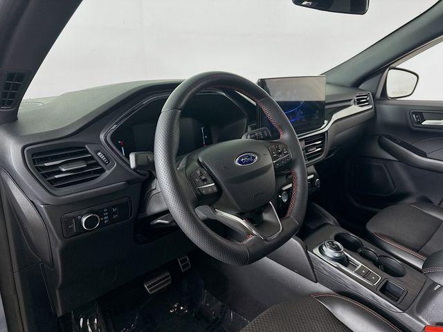 used 2023 Ford Escape car, priced at $25,598