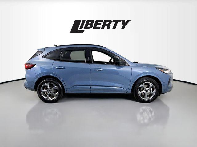used 2023 Ford Escape car, priced at $25,598