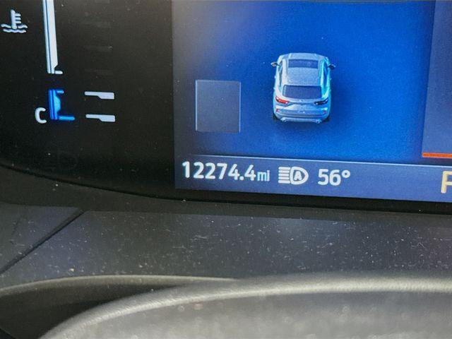 used 2023 Ford Escape car, priced at $25,598