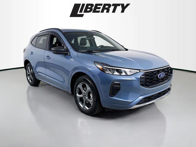 used 2023 Ford Escape car, priced at $25,995