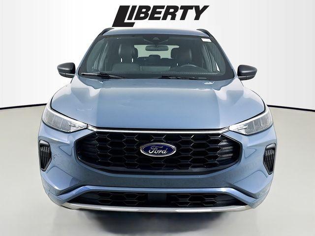 used 2023 Ford Escape car, priced at $25,598