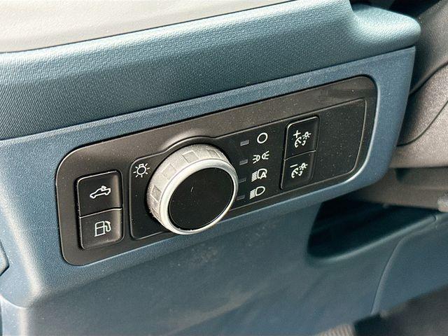 new 2025 Ford Maverick car, priced at $29,914