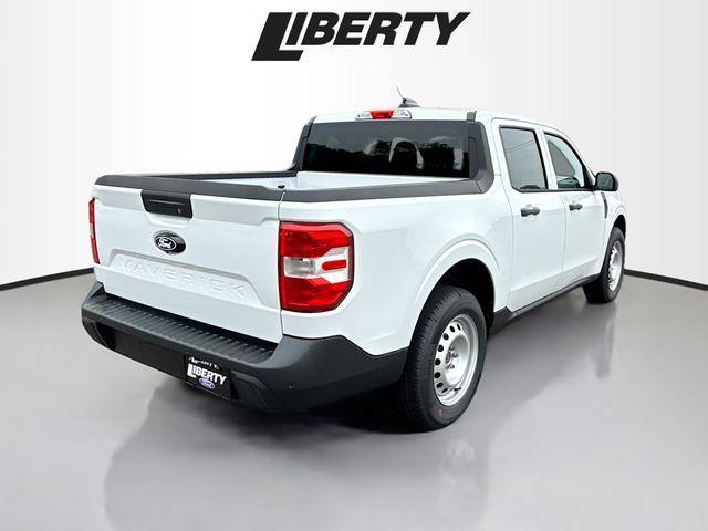 new 2025 Ford Maverick car, priced at $29,914