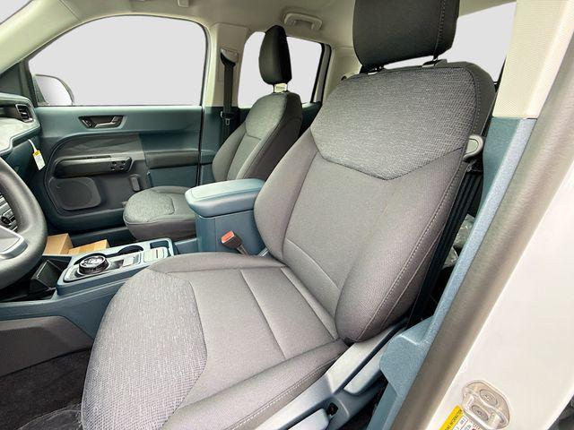 new 2025 Ford Maverick car, priced at $29,914