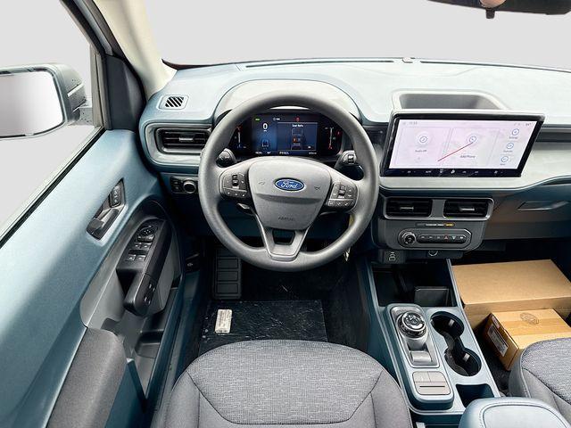 new 2025 Ford Maverick car, priced at $29,914