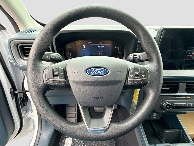 new 2025 Ford Maverick car, priced at $29,914