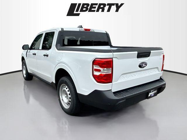 new 2025 Ford Maverick car, priced at $29,914