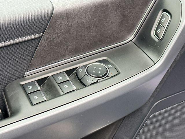 new 2025 Ford F-150 car, priced at $54,659