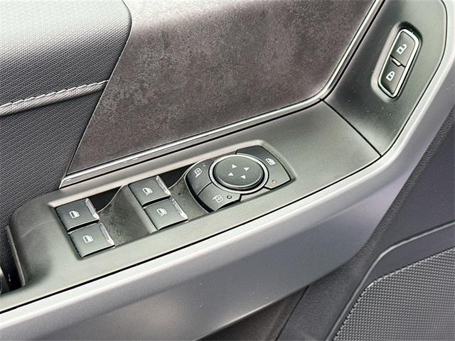 new 2025 Ford F-150 car, priced at $55,153