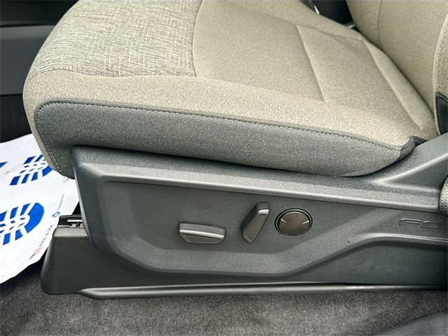 new 2025 Ford F-150 car, priced at $55,153