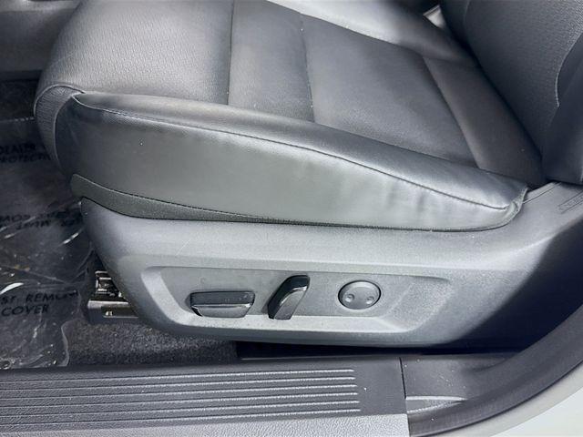 used 2022 Nissan Rogue car, priced at $25,698