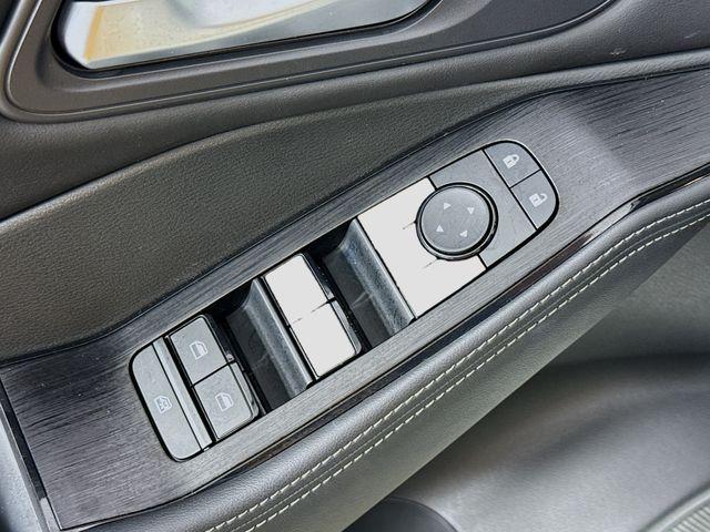 used 2022 Nissan Rogue car, priced at $25,698