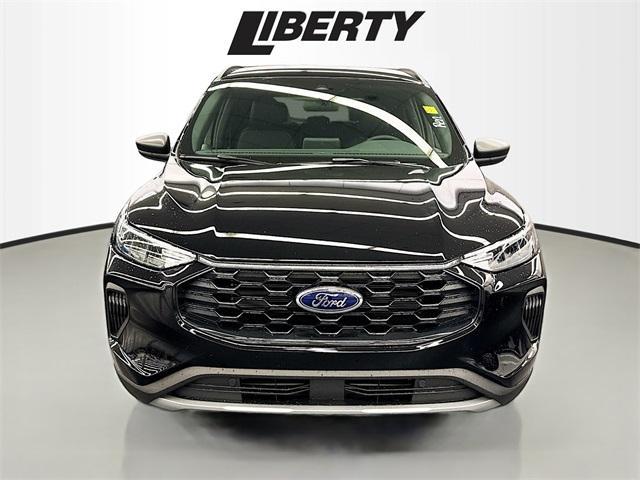 new 2025 Ford Escape car, priced at $31,735