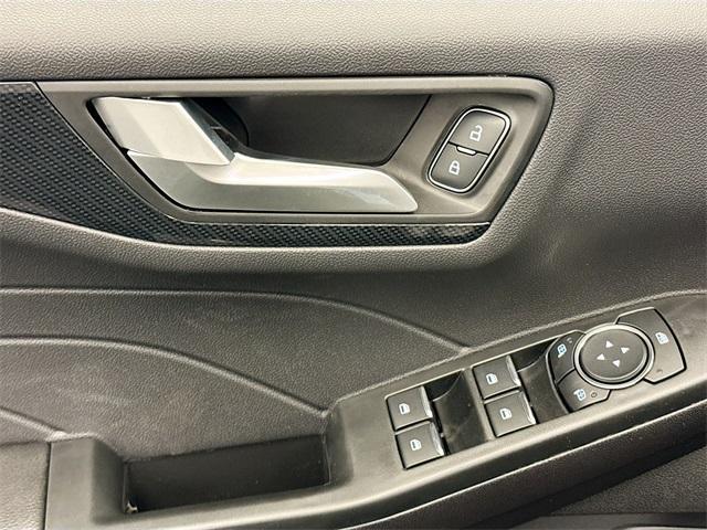 new 2025 Ford Escape car, priced at $31,735