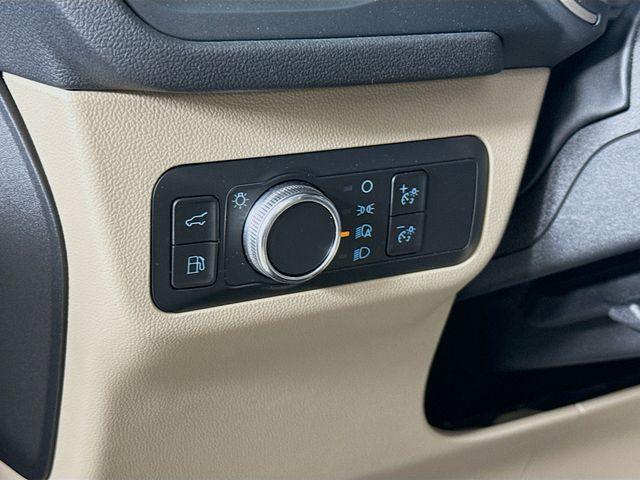 used 2022 Ford Escape car, priced at $22,990