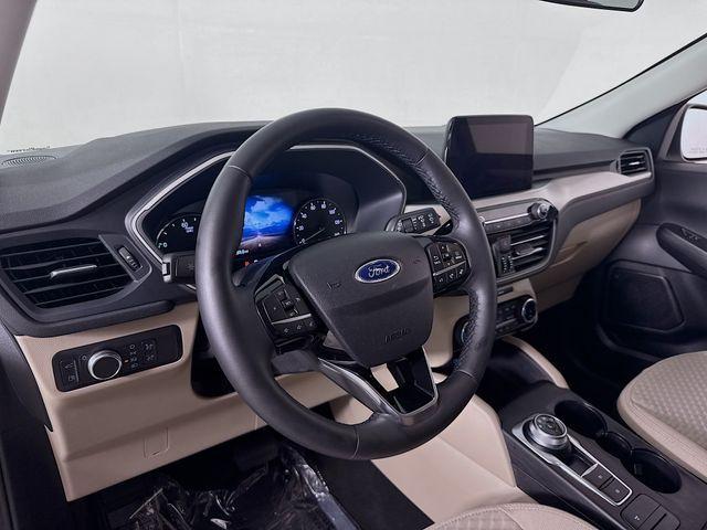 used 2022 Ford Escape car, priced at $22,990