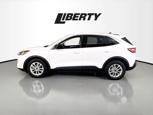 used 2022 Ford Escape car, priced at $22,990