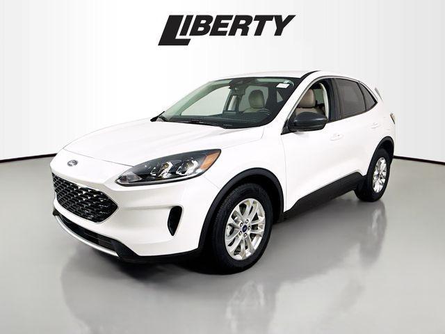 used 2022 Ford Escape car, priced at $22,990