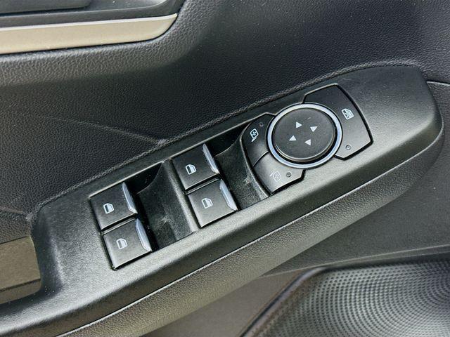 used 2022 Ford Escape car, priced at $22,990