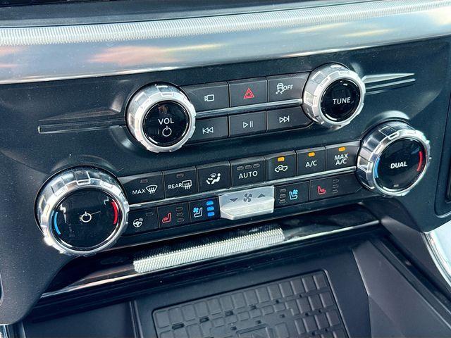 new 2025 Ford F-150 car, priced at $72,778