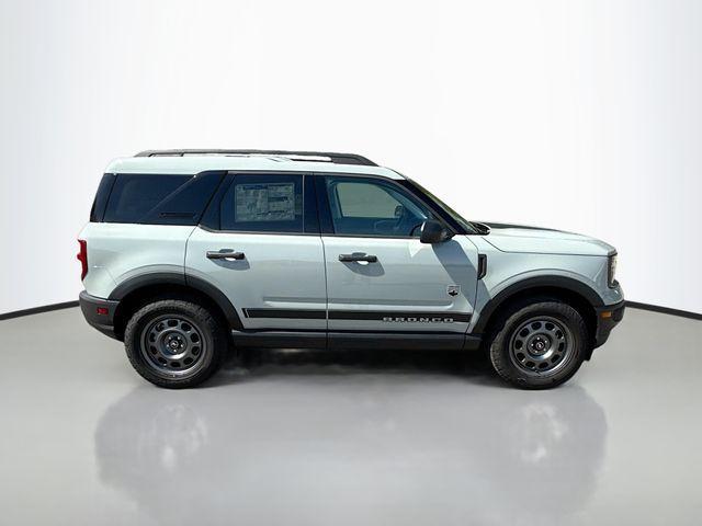 new 2024 Ford Bronco Sport car, priced at $31,683