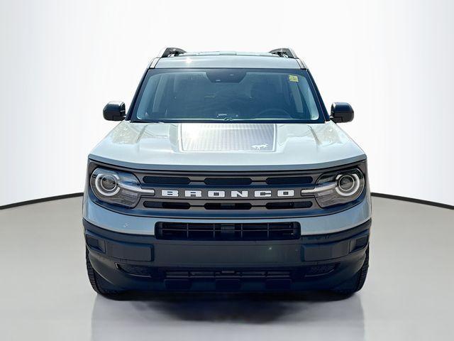 new 2024 Ford Bronco Sport car, priced at $31,683