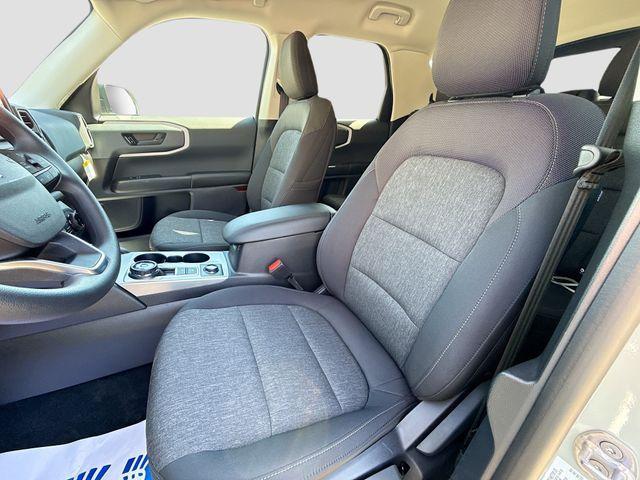 new 2024 Ford Bronco Sport car, priced at $31,683