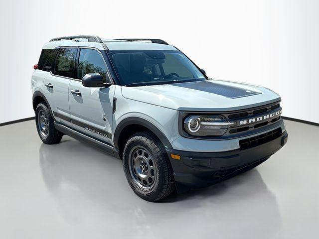 new 2024 Ford Bronco Sport car, priced at $31,683