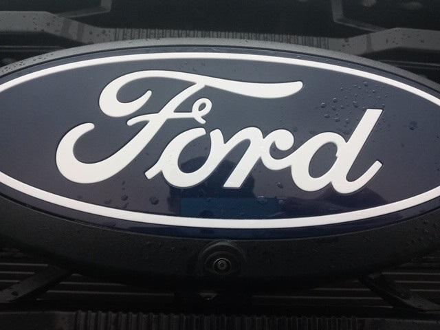 new 2024 Ford F-150 car, priced at $52,960