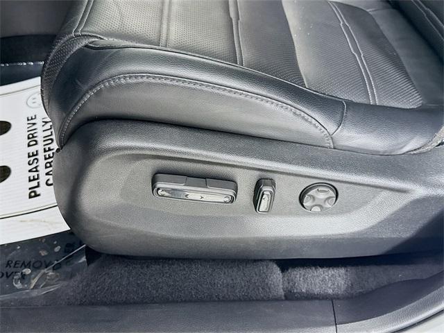 used 2022 Honda CR-V car, priced at $31,250