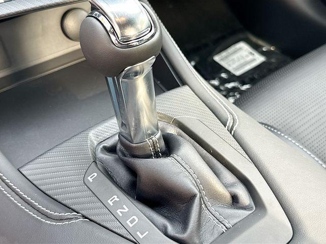 new 2026 Ford Mustang car, priced at $47,175