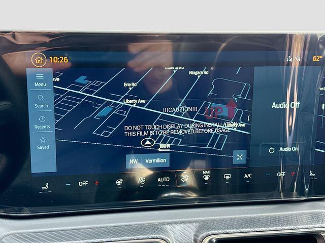 new 2026 Ford Mustang car, priced at $47,175