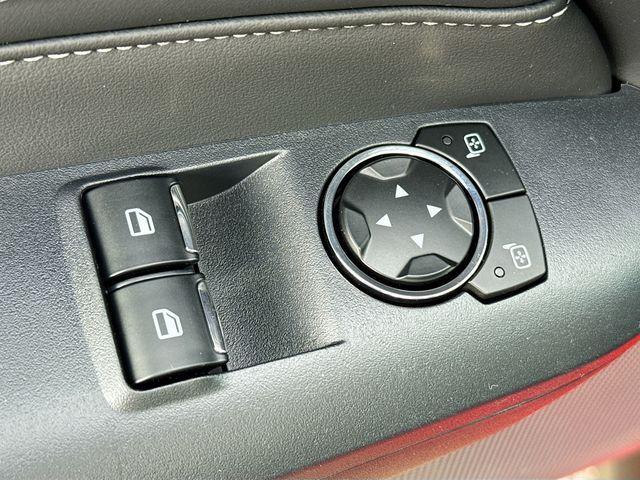 new 2026 Ford Mustang car, priced at $47,175