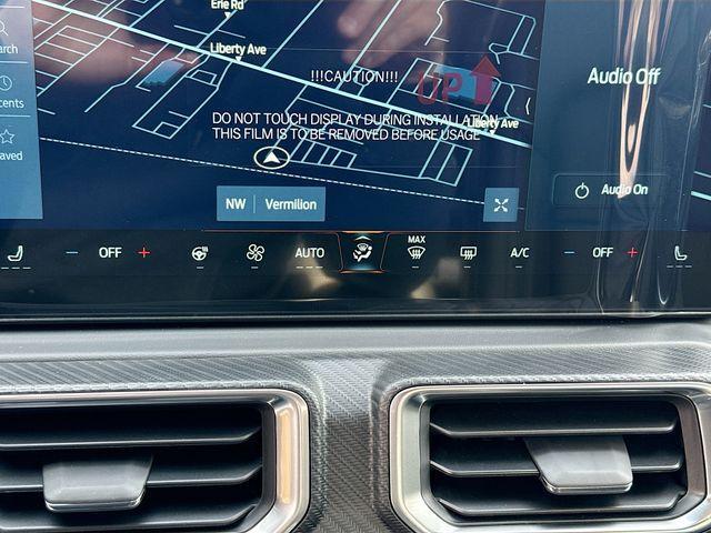 new 2026 Ford Mustang car, priced at $47,175