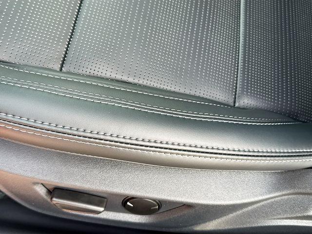 new 2026 Ford Mustang car, priced at $47,175