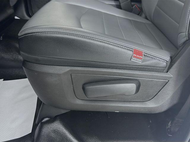 used 2023 Ram 1500 Classic car, priced at $29,998