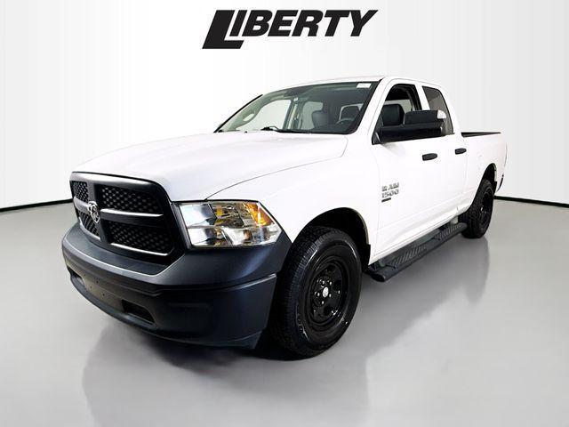used 2023 Ram 1500 Classic car, priced at $29,998