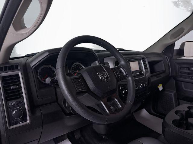 used 2023 Ram 1500 Classic car, priced at $29,998