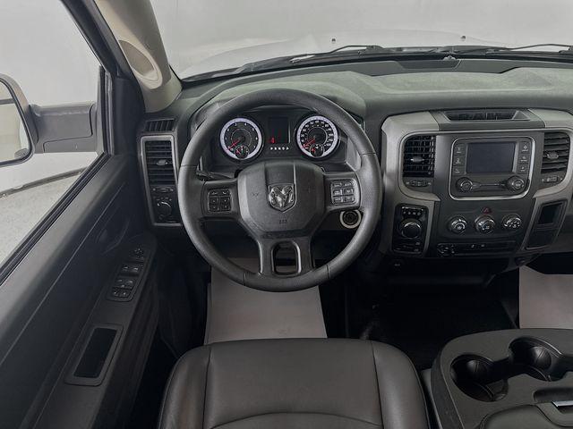 used 2023 Ram 1500 Classic car, priced at $29,998