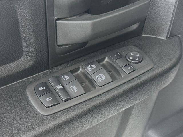 used 2023 Ram 1500 Classic car, priced at $29,998