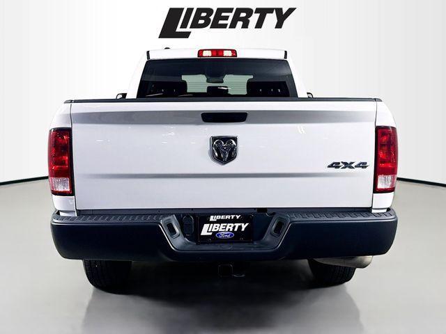 used 2023 Ram 1500 Classic car, priced at $29,998