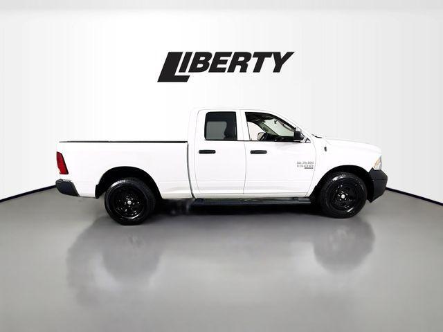 used 2023 Ram 1500 Classic car, priced at $29,998